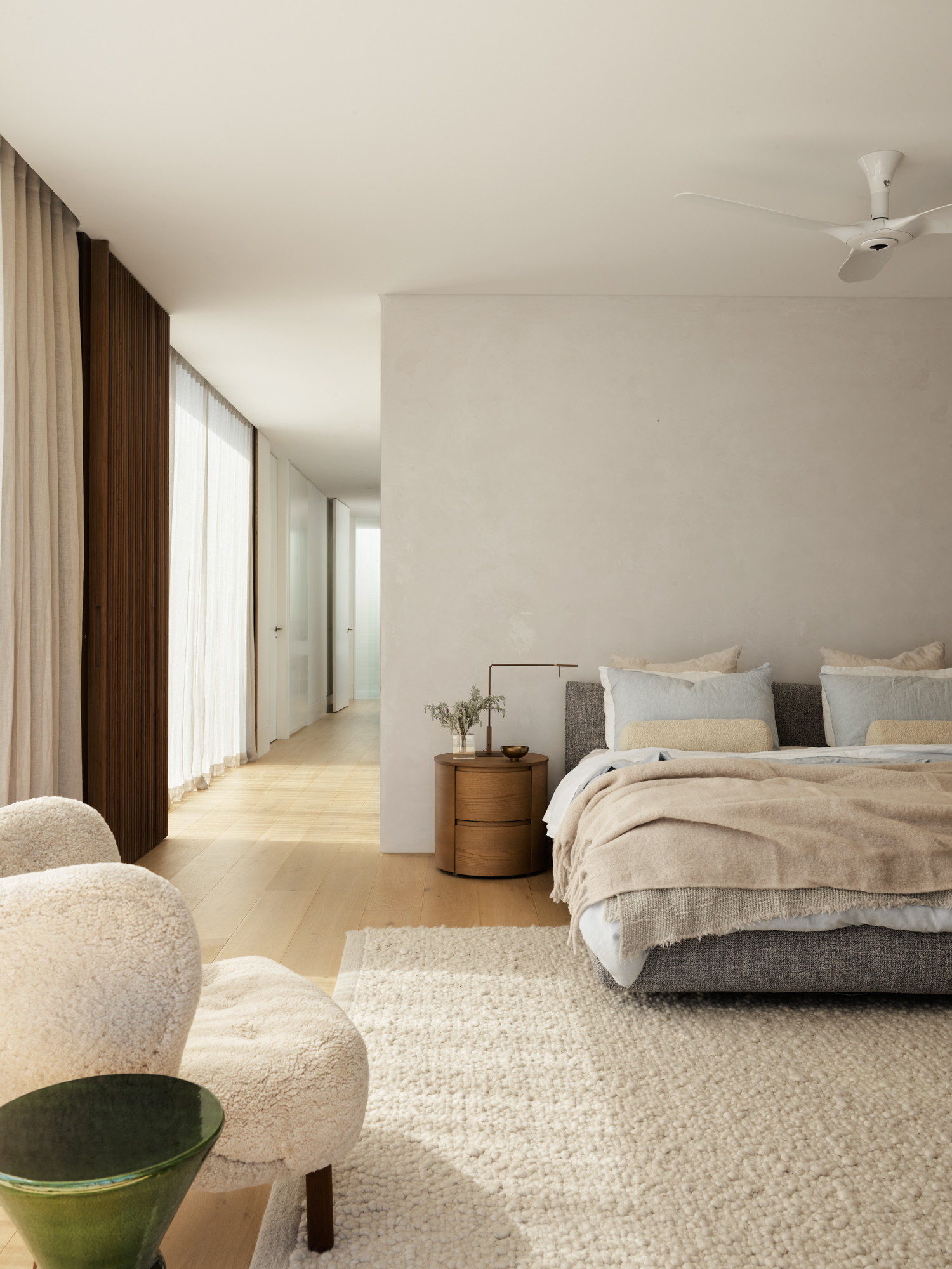 黑胡蜂之家丨澳大利亚丨Stafford Architecture-9