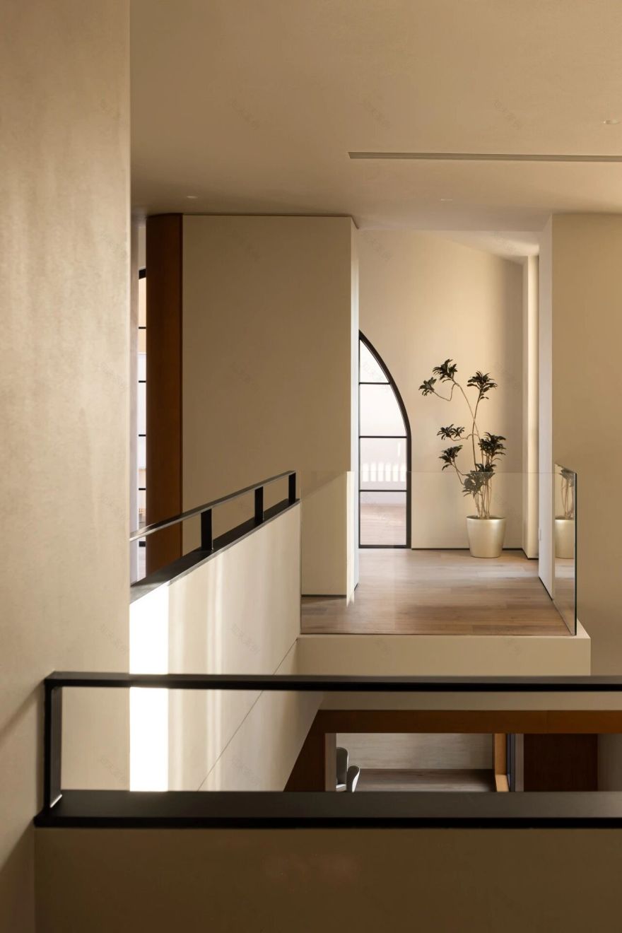 把家设计成一座“游园”丨中国杭州丨辰佑设计-42