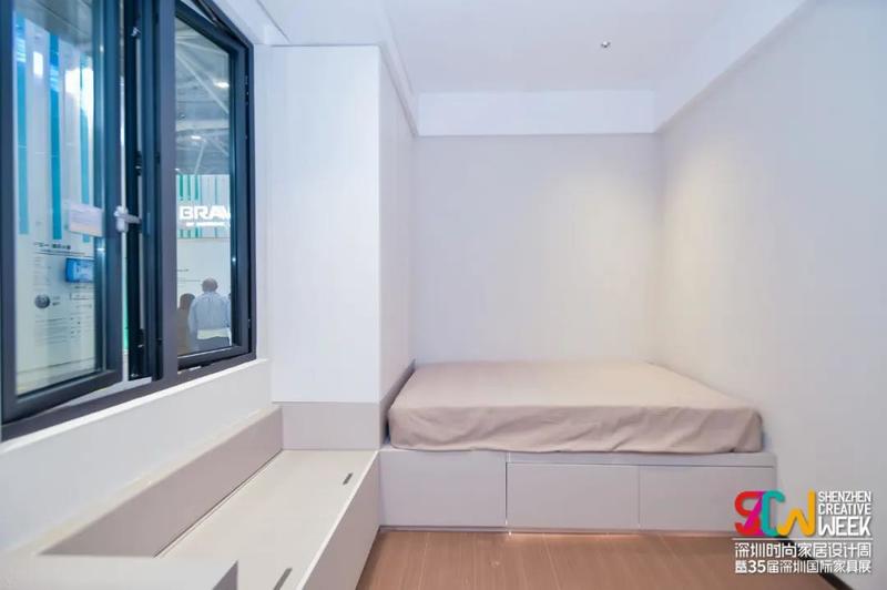 2020深圳国际精装住宅展×ENJOYDESIGN《家·无限》-13