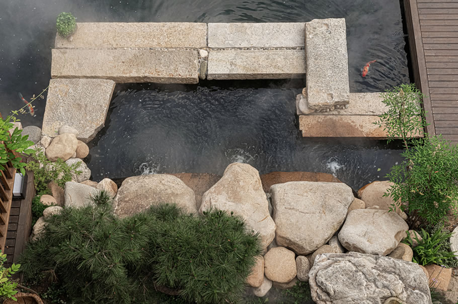 素白丨中国泰州丨本意空间-5