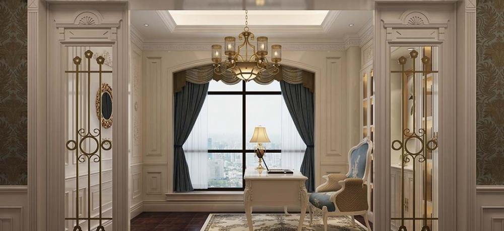 
水岸新都别墅 -6