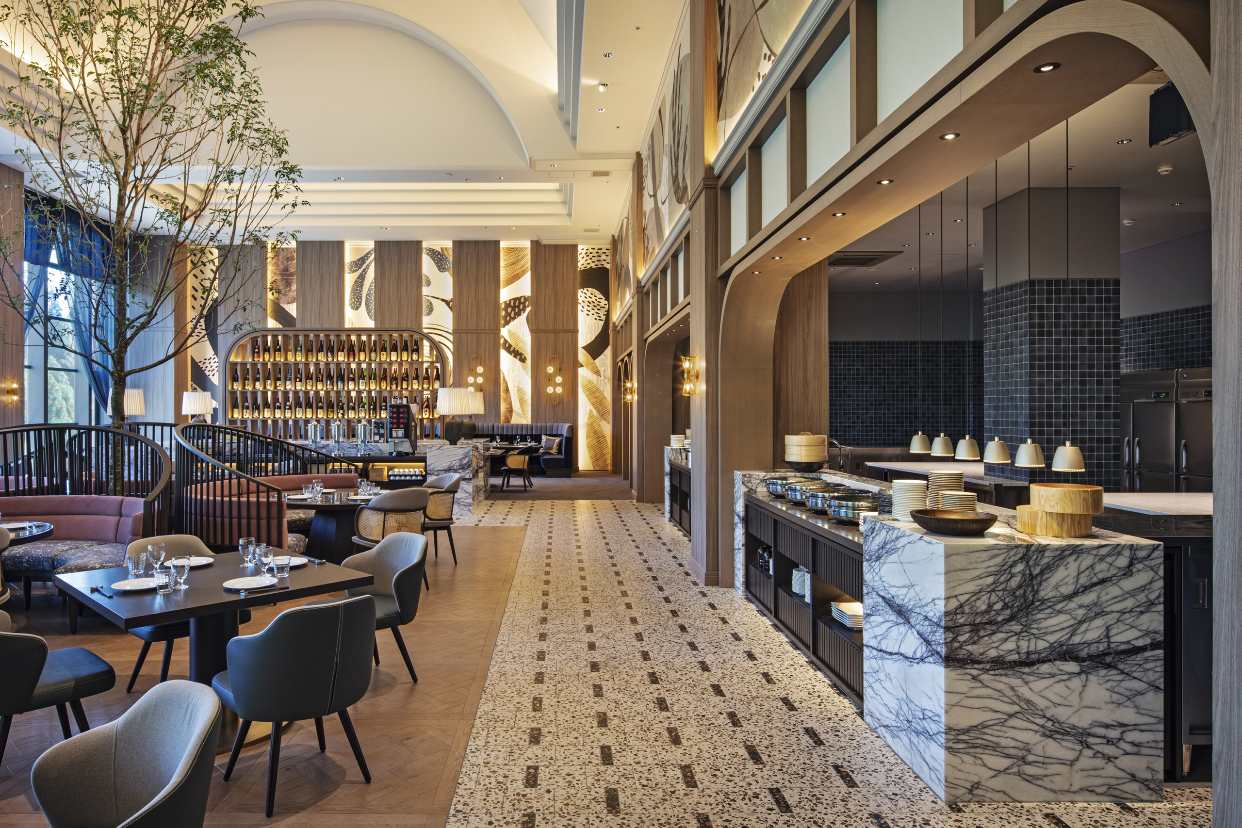 NORM -KIRISHIMA KANKO HOTEL- | DESIGN STUDIO CROW-3