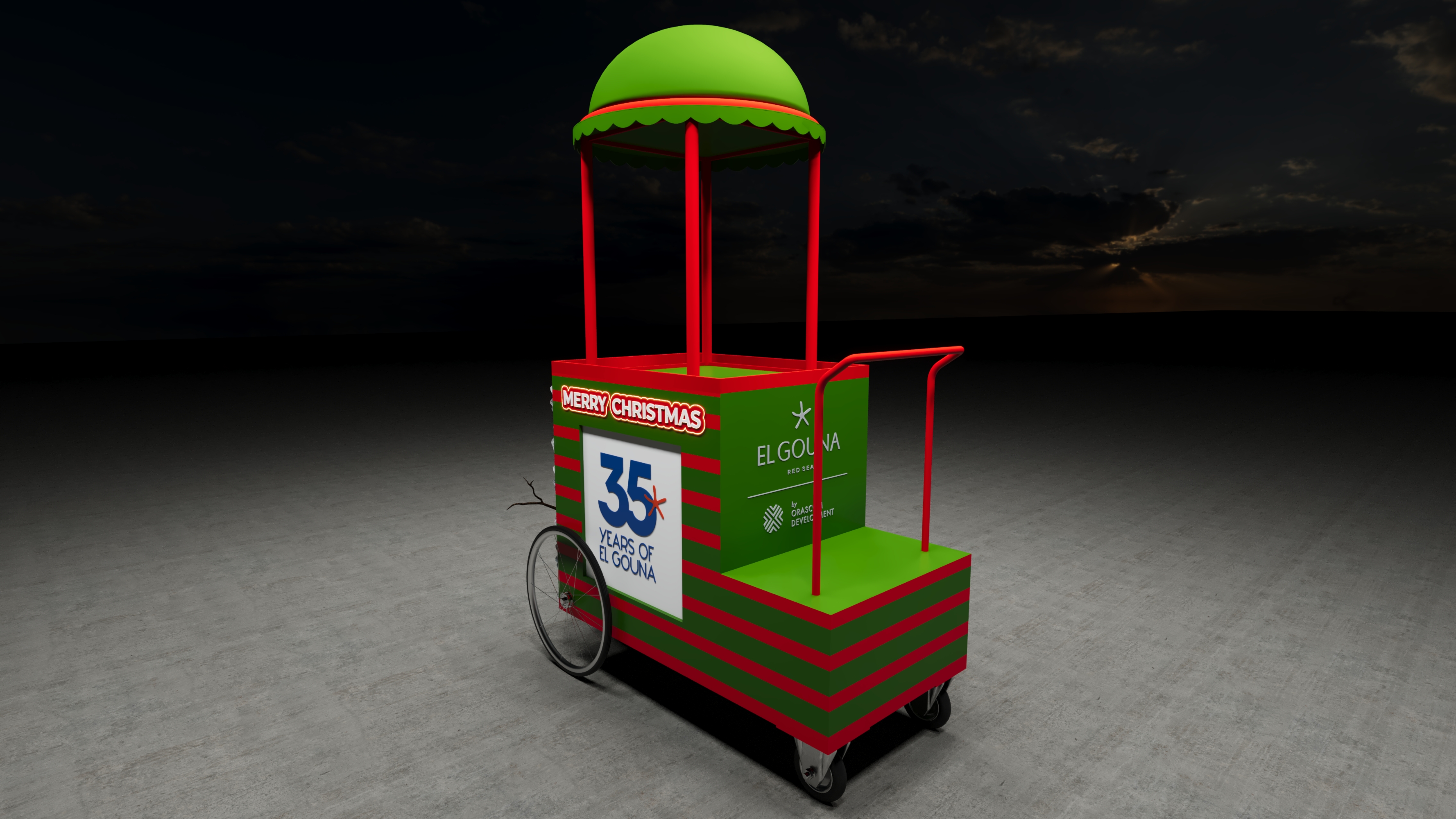 2025年圣诞活动丨Muhammed Zakaria-23