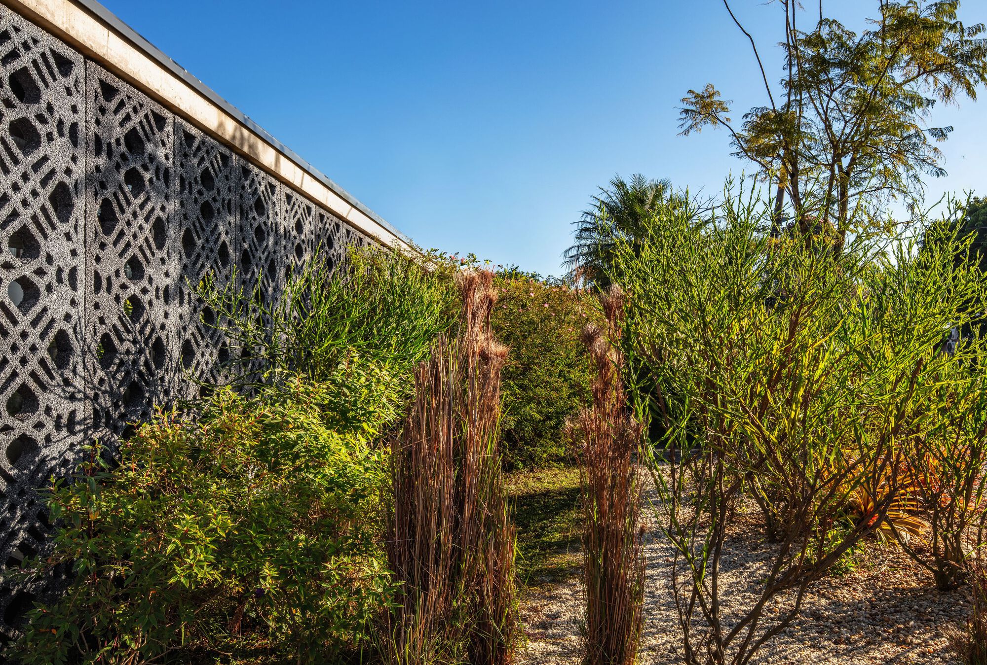 别墅景观丨巴西-41