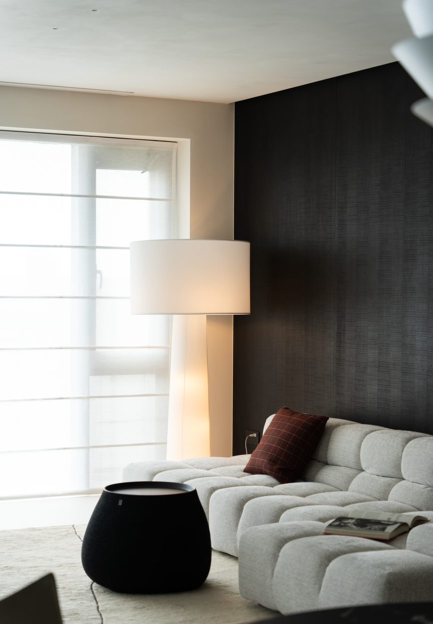 凤起玉鸣丨中国温州丨大墨空间设计-18