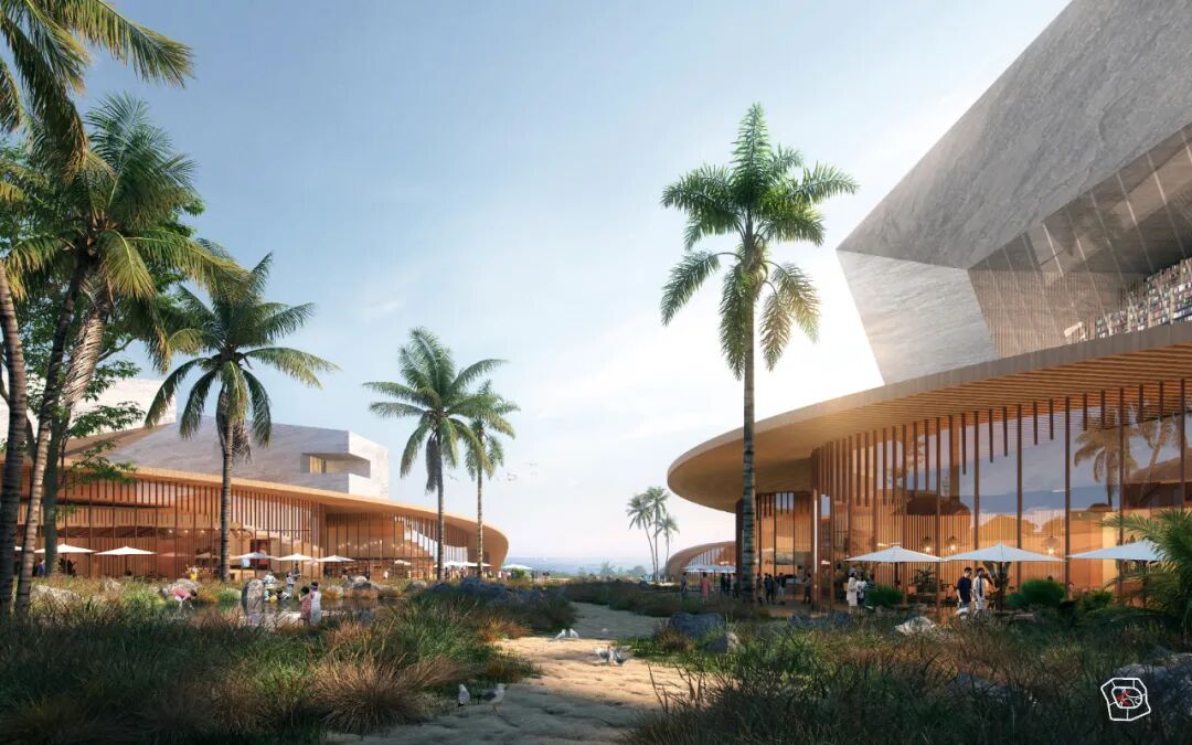 TAG|海南环岛旅游公路木兰波光驿站SunriseRockBeach-45