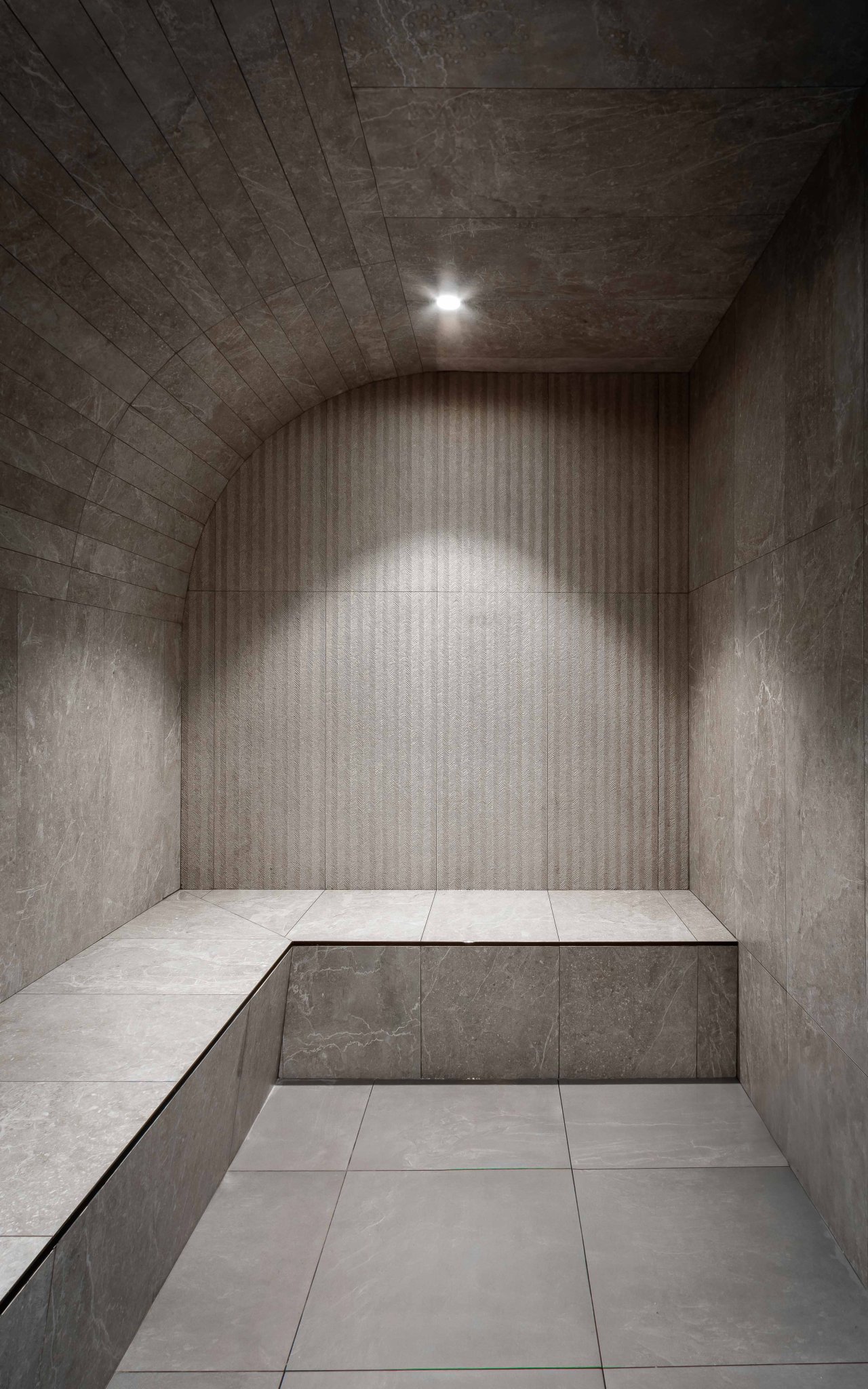 住宅公区丨美国纽约丨INPUT（原Input Creative Studio）-13