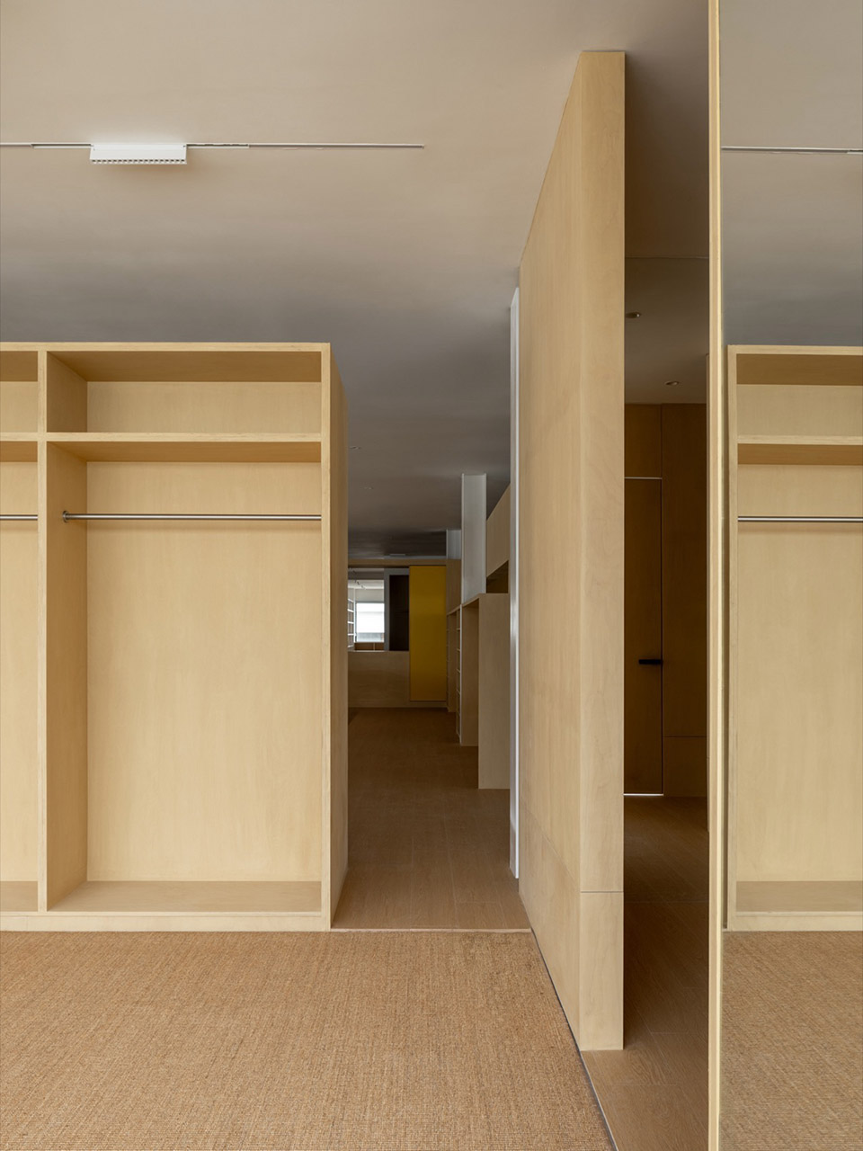 Heyi office 丨中国广州丨偏离空间设计-50