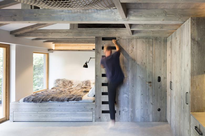 林中小屋丨德国丨schöne räume ai GmbH-3