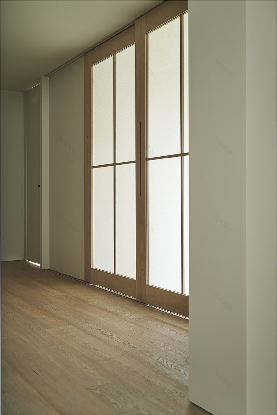 一番町之家丨日本东京丨SAKUMAESHIMA 事务所-35