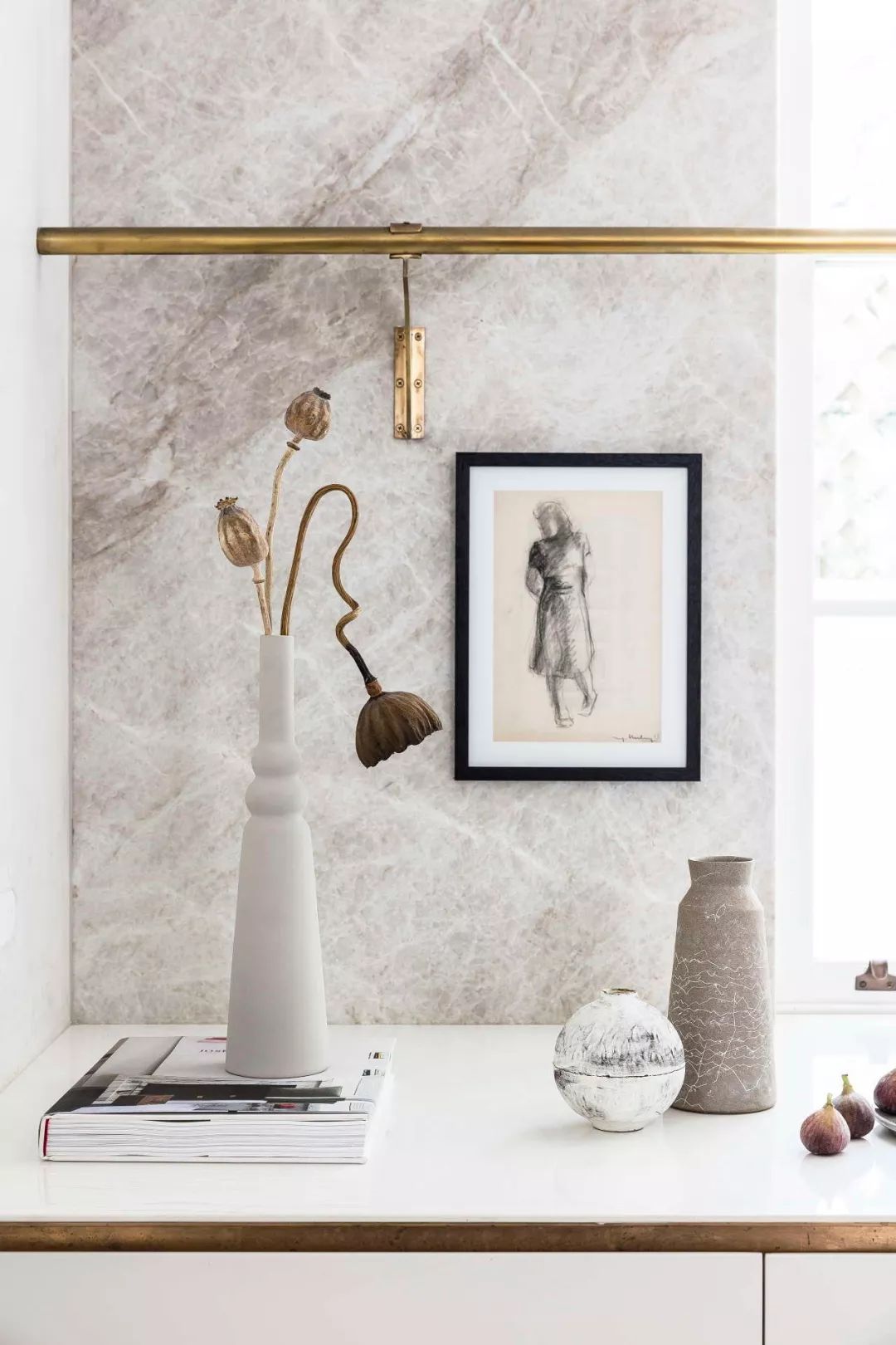 老宅翻新, 将复古与时尚结合, 这样设计才够格调  Alexander-CO-15