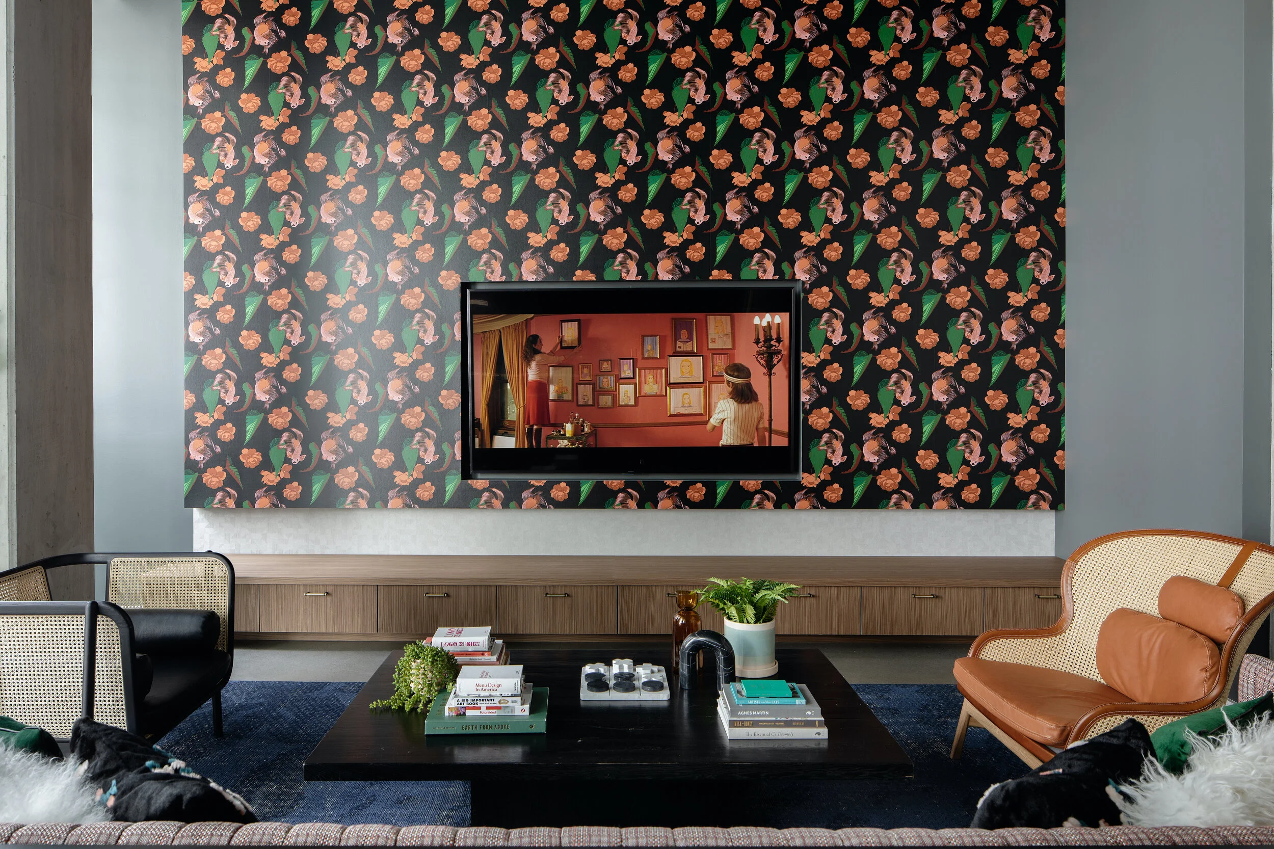 丨美国波特兰丨Vida Design-57