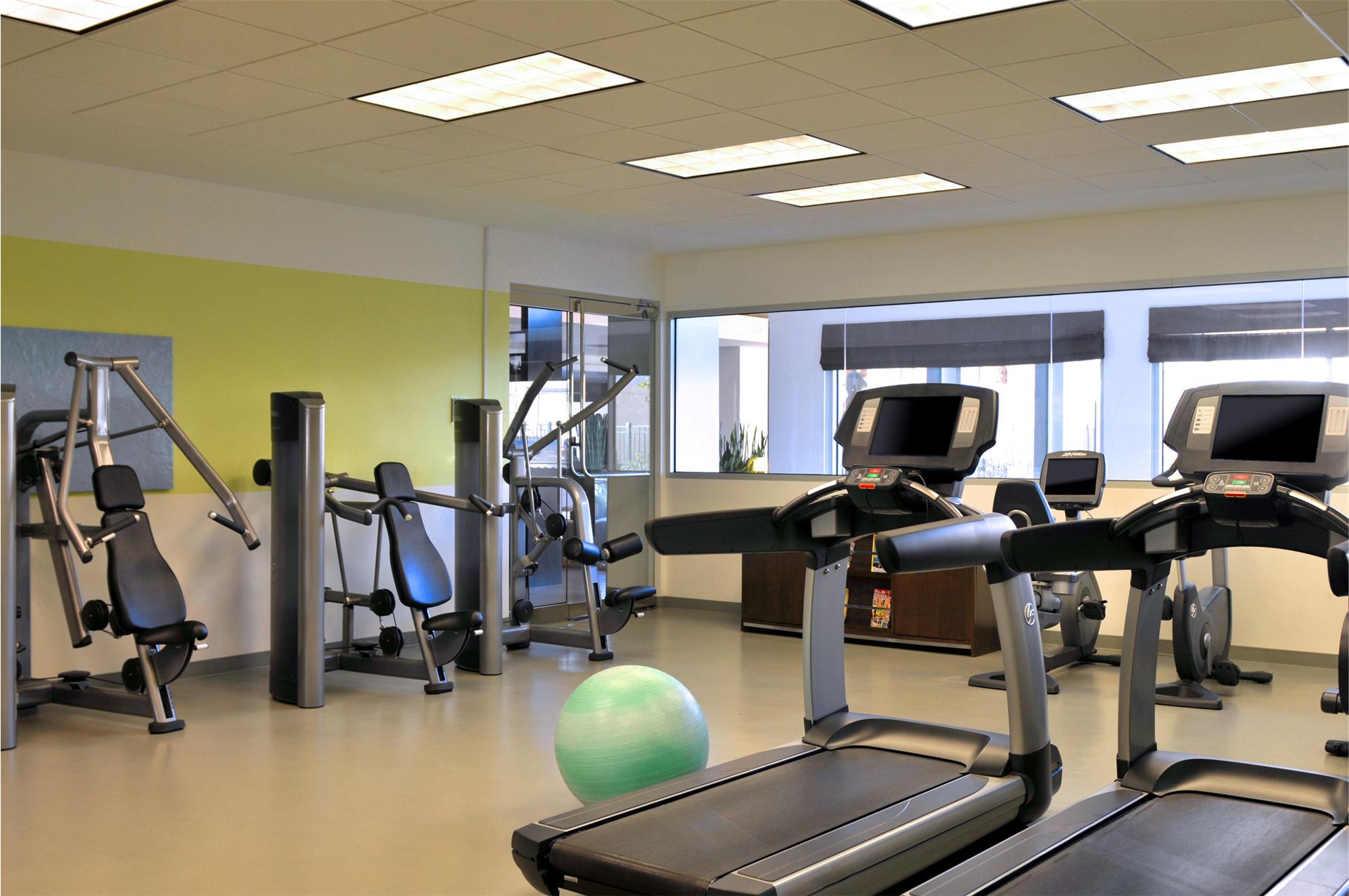 拉斯维加斯萨摩林源宿酒店-13