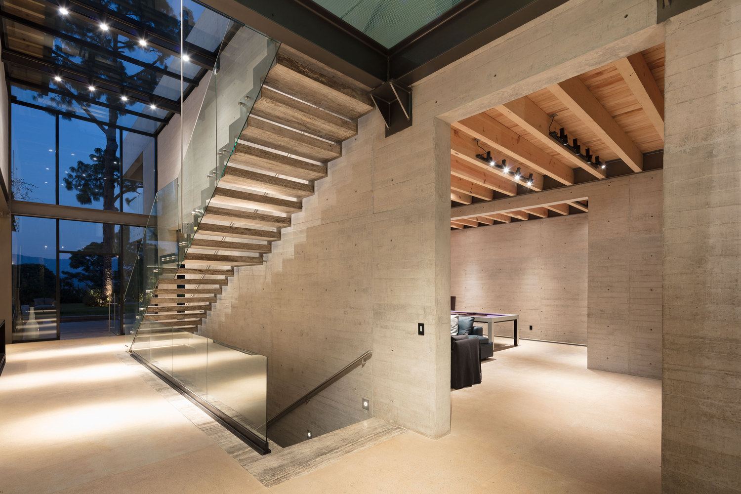 Lake View House  grupoarquitectura-48