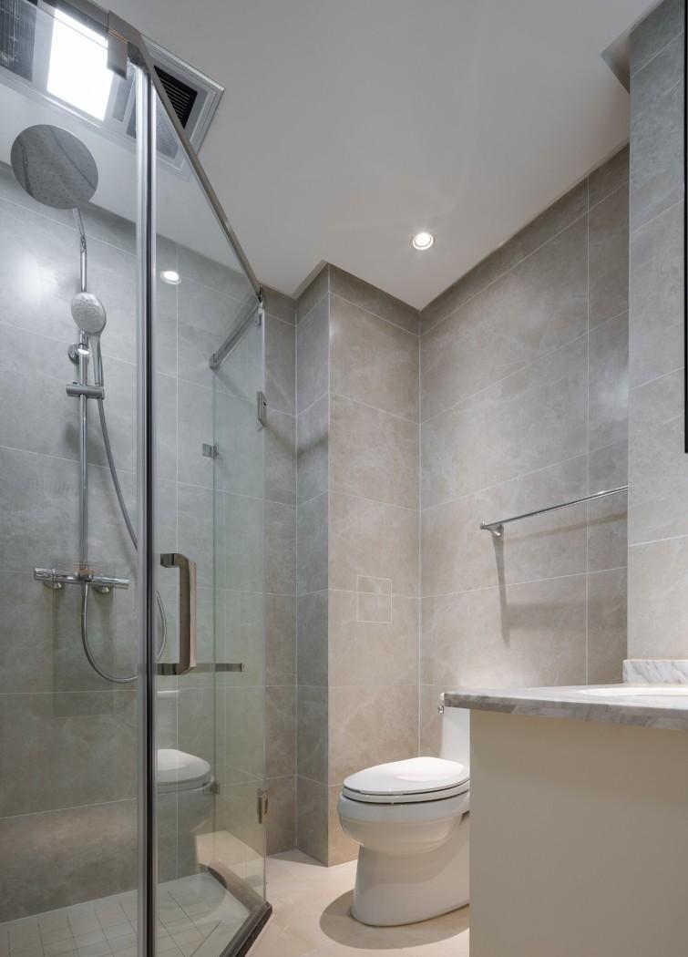 天鹅湾轻奢公寓-24