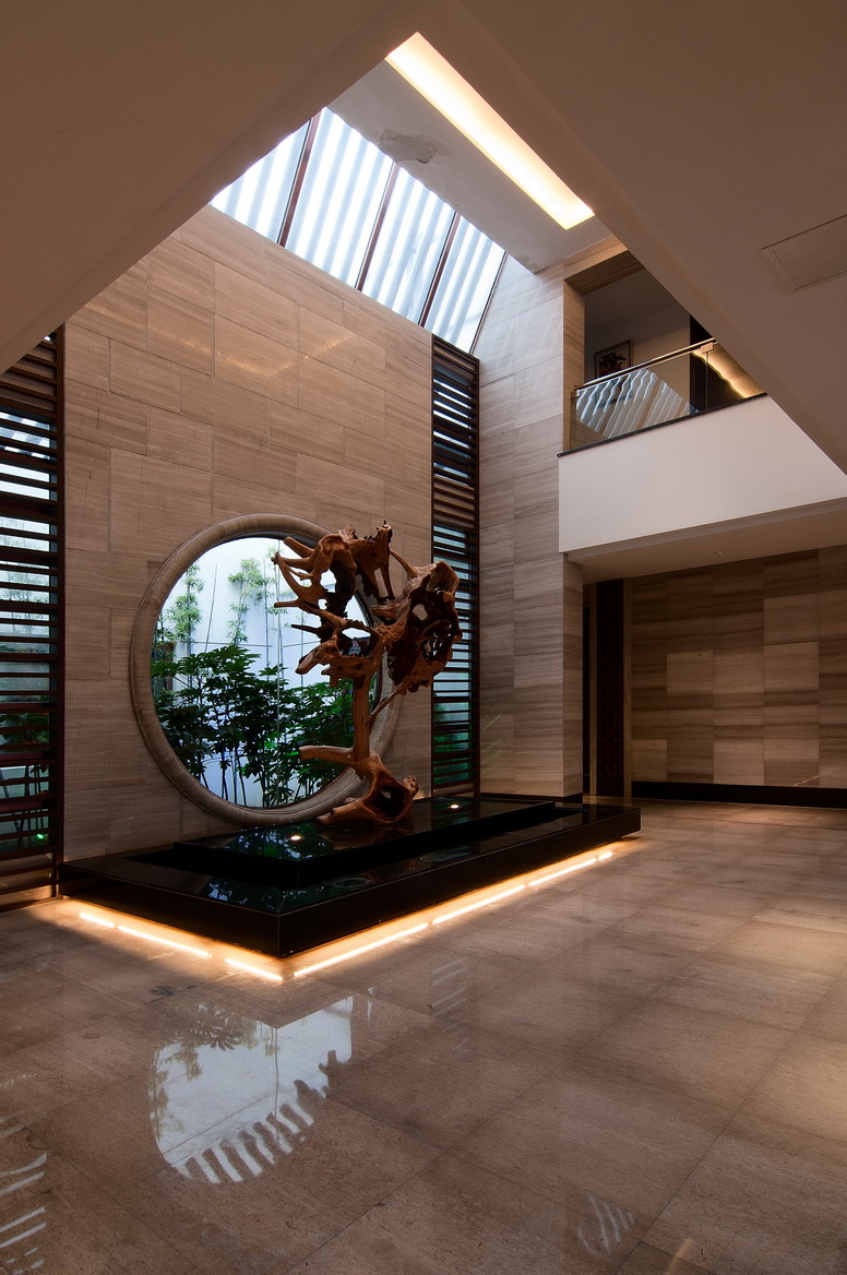 金螳螂  无锡江阴刘家大院-18