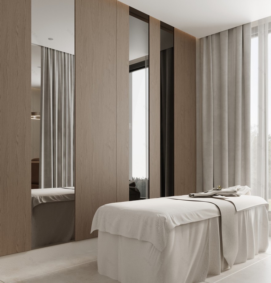 MAKE UP ROOM(化妆室)-0