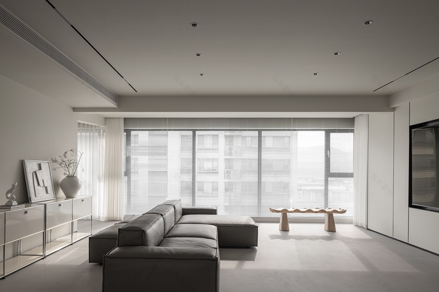 实景<碧云间>|极简空镜的丰富情感丨中国济南丨以志盛视-14