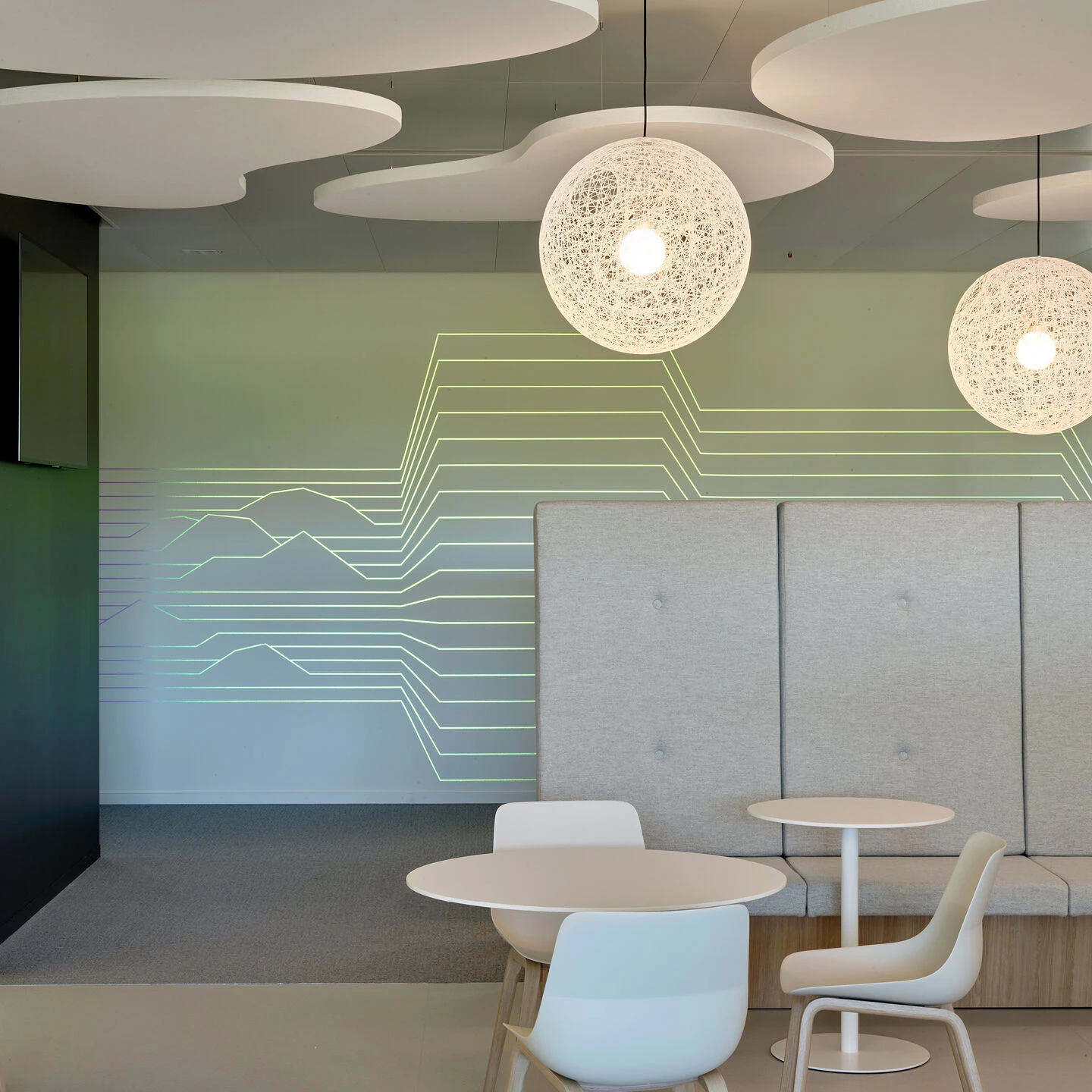 The Hive - Headquarters HP Inc. And HP Entreprises-22