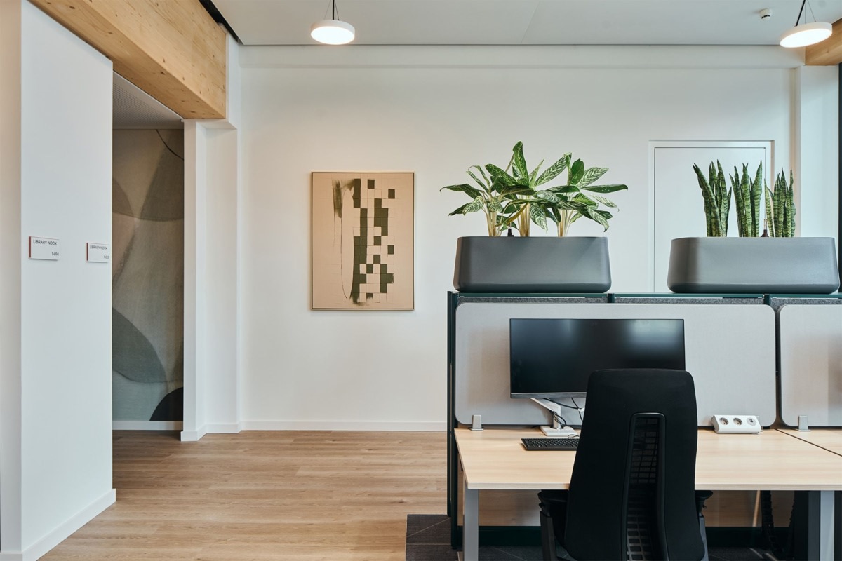 Confidential Technology Company Offices by AP+I Design-11