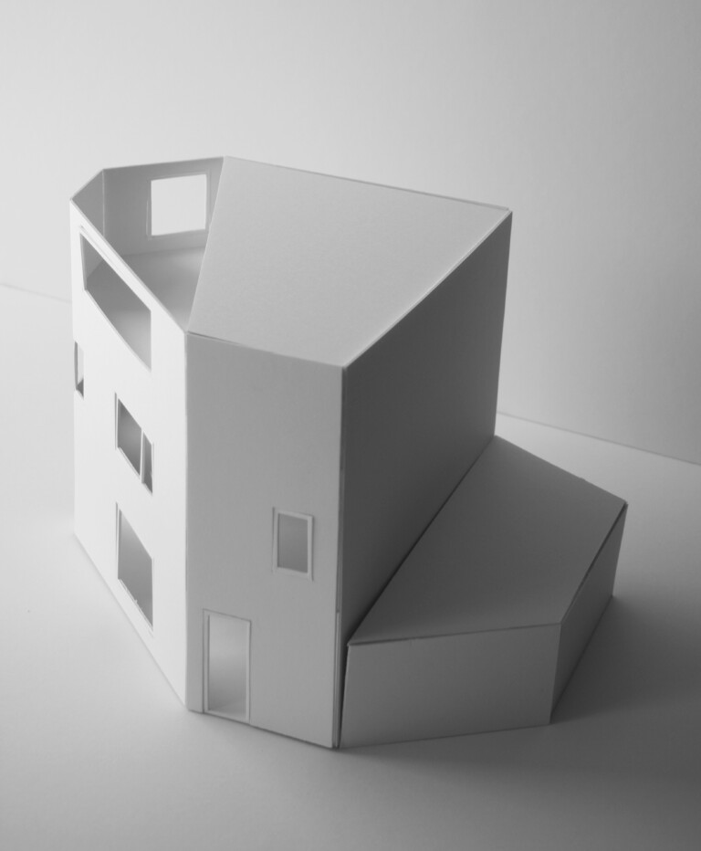 波兹南街角的小巧公寓-19