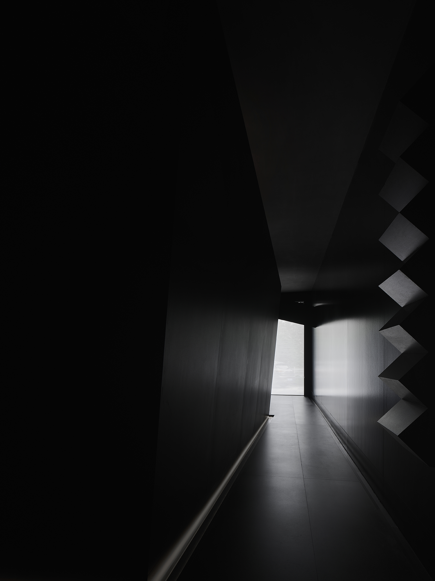 UBEN 宁波旗舰店丨中国宁波丨FDD STUDIO-33