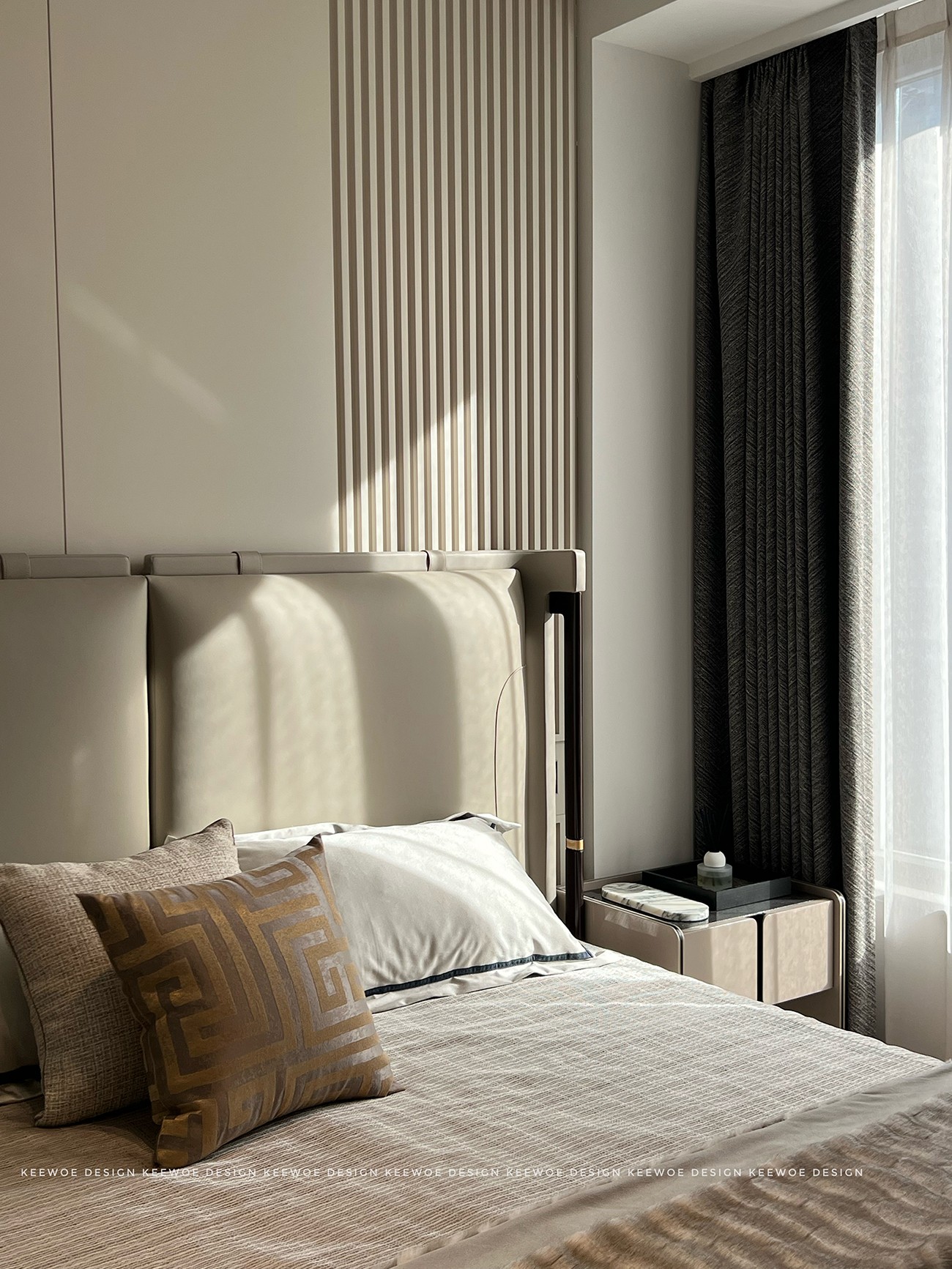 扬州·瘦西湖榴园丨中国扬州丨企屋设计-51