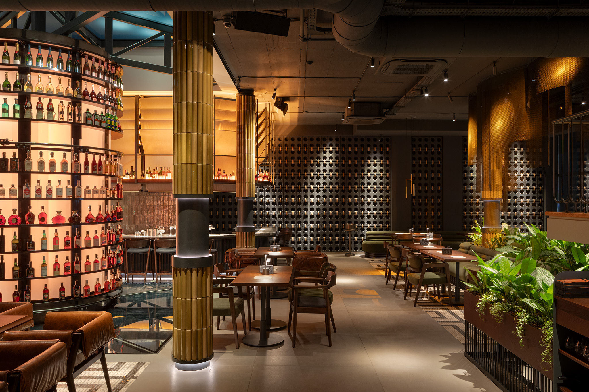 太阳；索尔（北欧神话中的太阳神）丨BOOM project-58