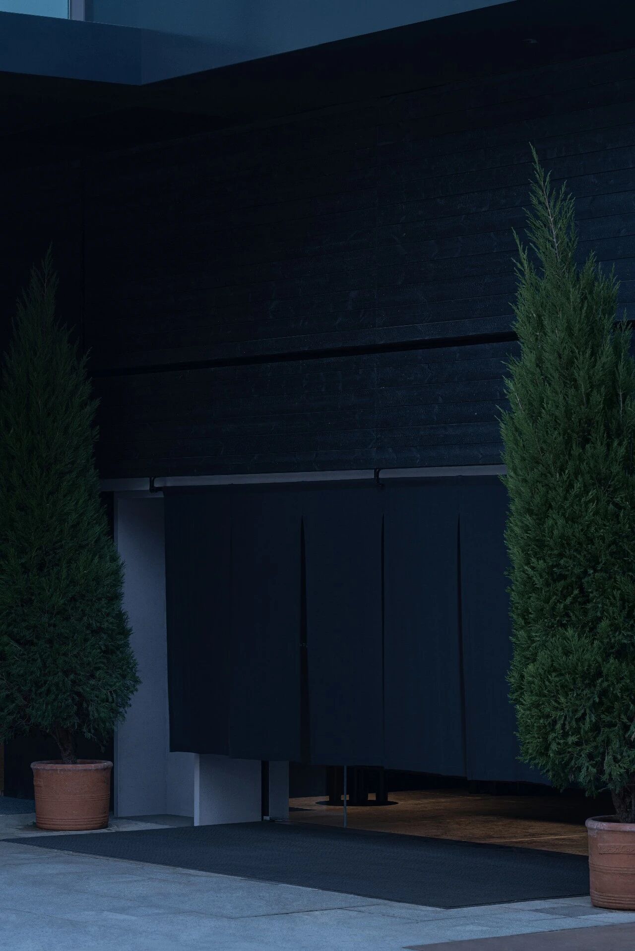 川纳万海咖啡(量子原力店）丨中国成都丨成都壹阁设计-10