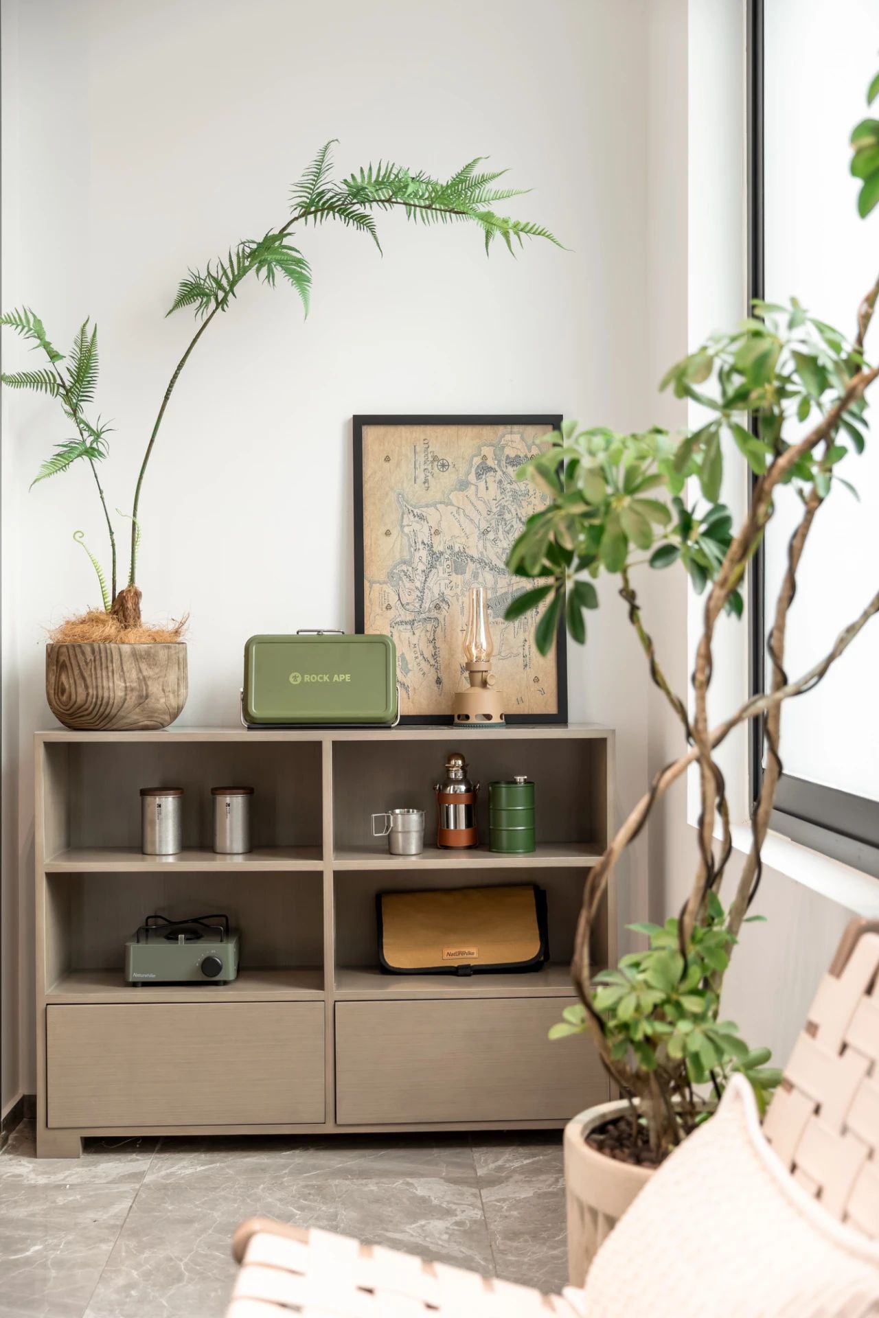 深业·深安上居丨中国上海丨CCA GROUP 香榭蒂设计-66