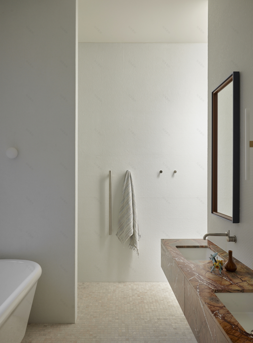 丨澳大利亚墨尔本丨Studio Ceravolo-36