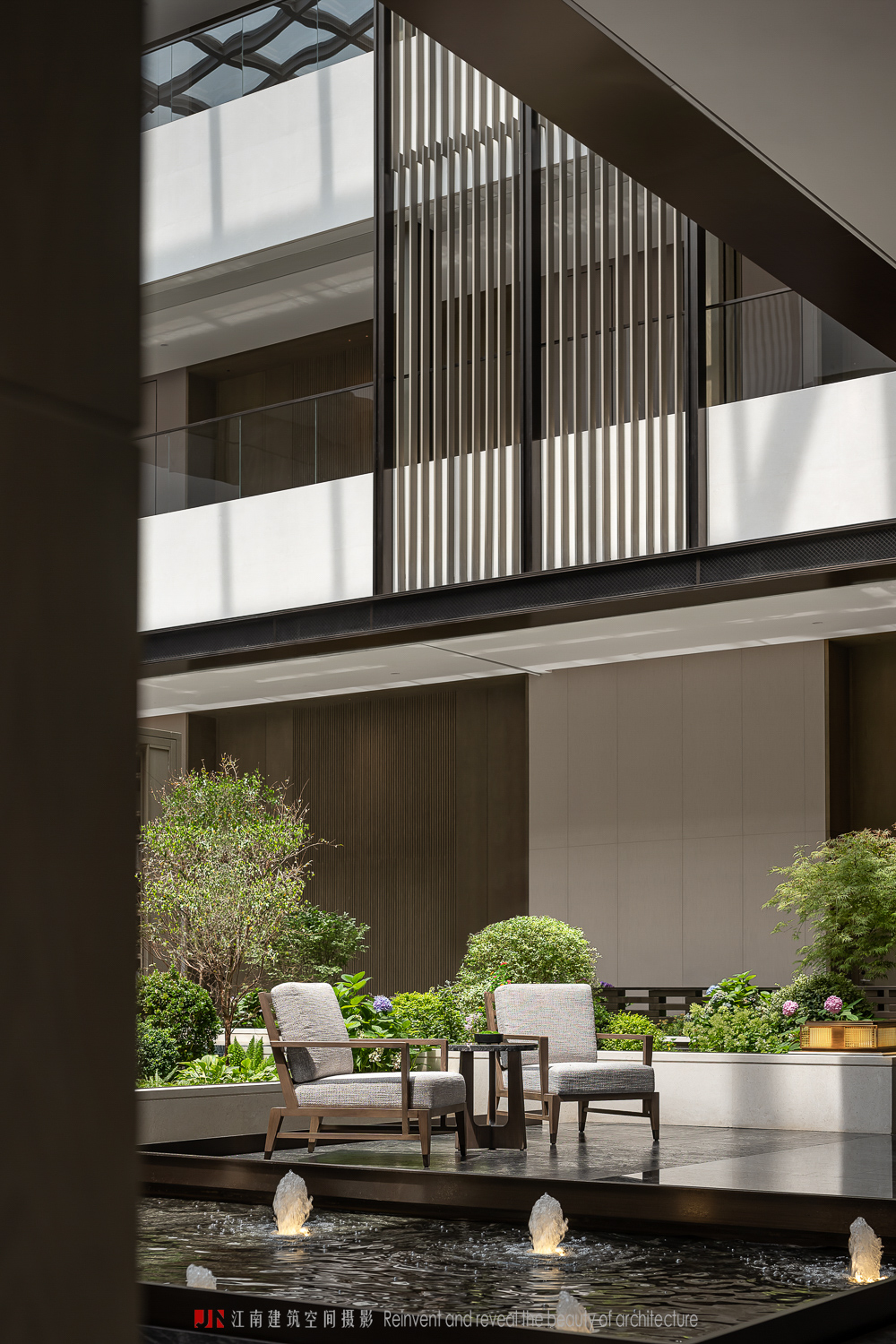 汇能簸箕湾度假酒店丨云尺设计-11