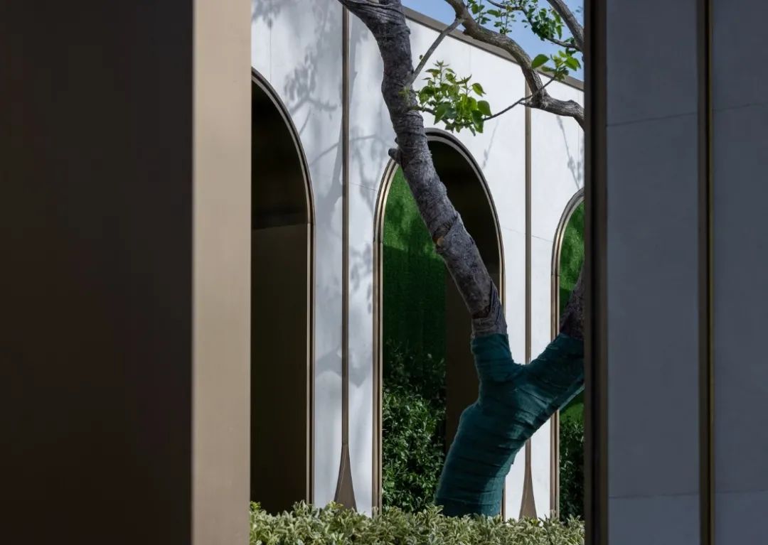 阜阳旭辉双清江来项目丨中国阜阳丨凯盛上景(北京)景观规划设计有限公司-24