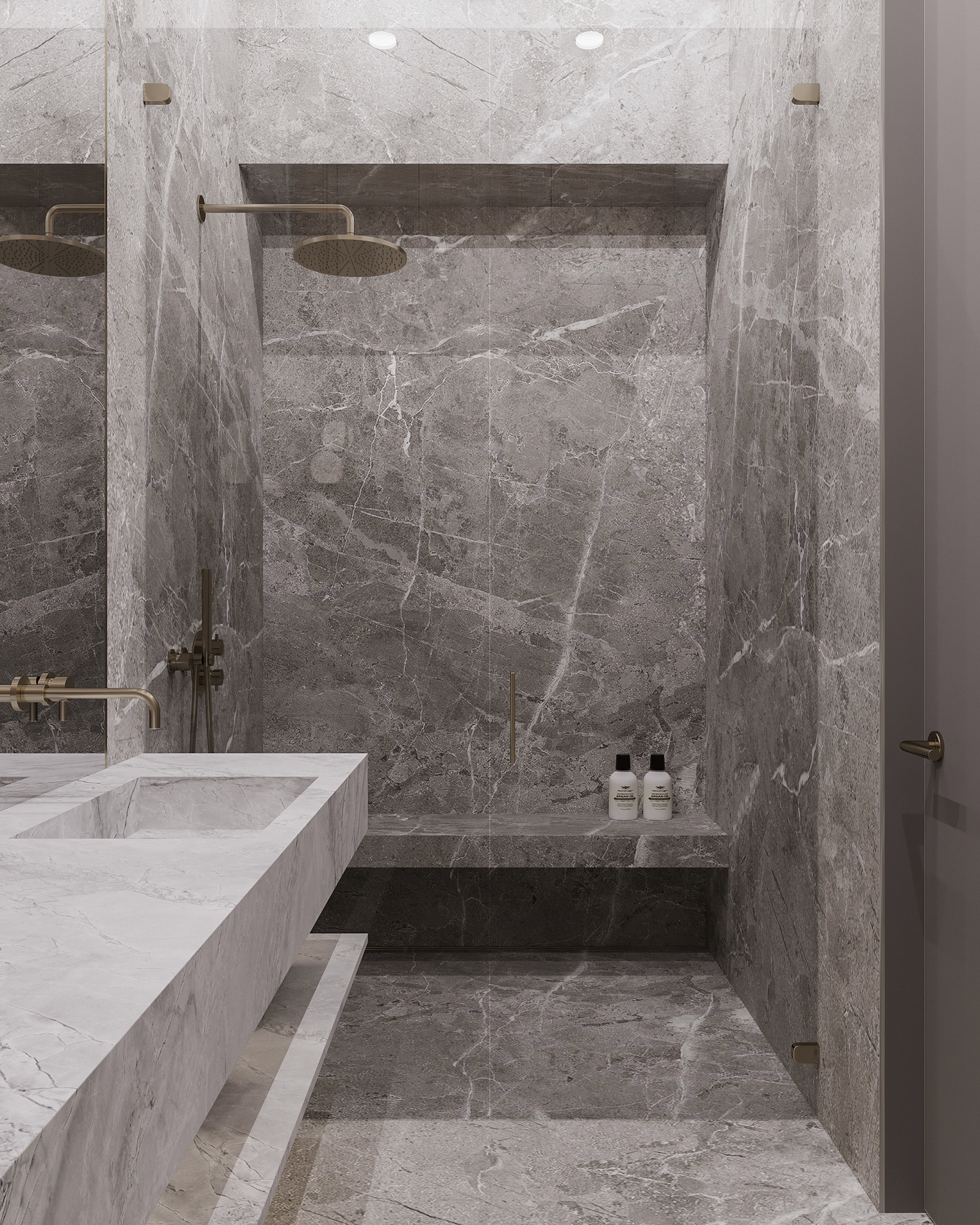 House in Toronto. Part IV-8