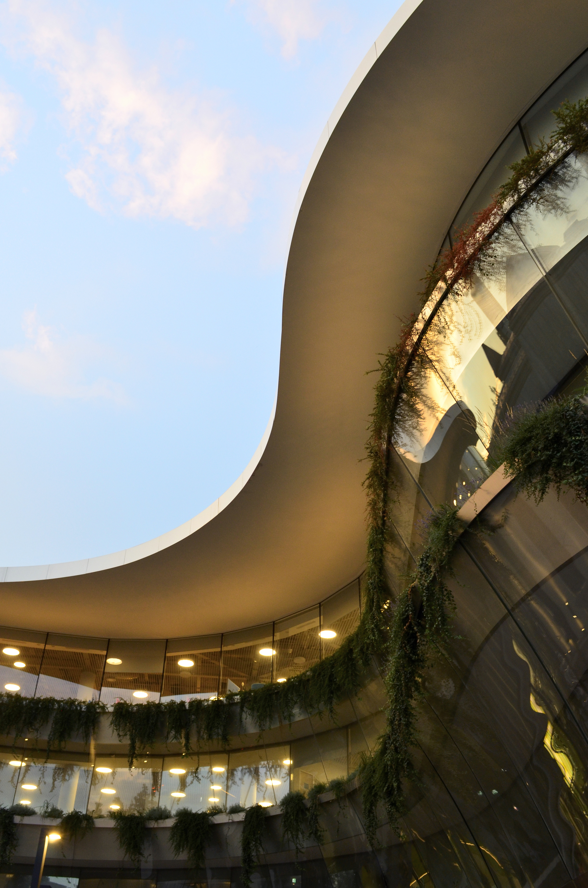 融合历史与现代的罗马尼亚 Oromolu 别墅室内设计-20