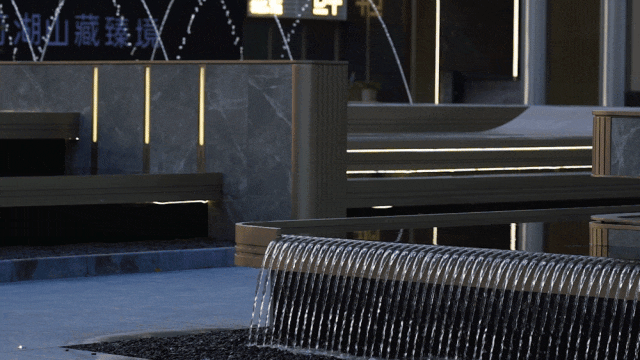 中海银川臻如府丨中国银川丨ACA麦垦景观-17