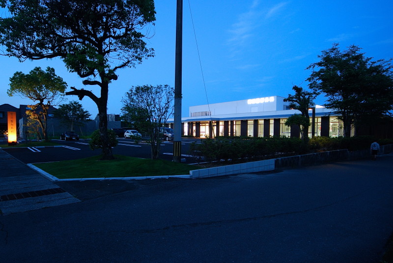 岡田整形外科 #126丨日本丨iwano + COGITE設計共同体-14