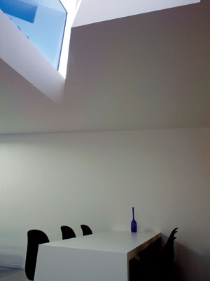 60 岁夫妇的爱情小窝 · 现代简约设计之美-9