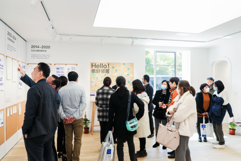 大鱼 X Local本地 | 飞机场边上的“社区遗产”-75