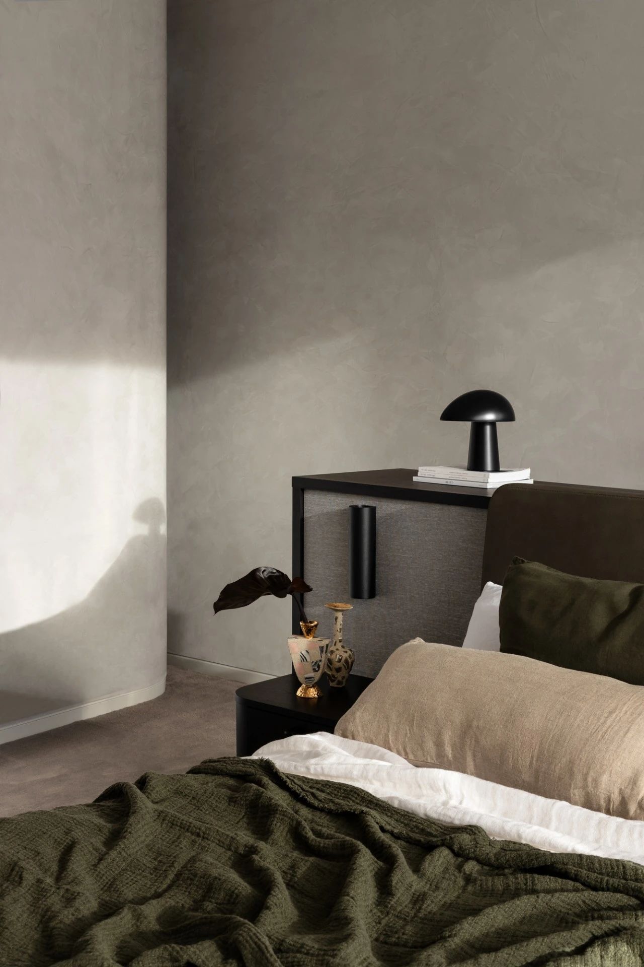 构造房屋丨澳大利亚墨尔本丨Cera Stribley-32