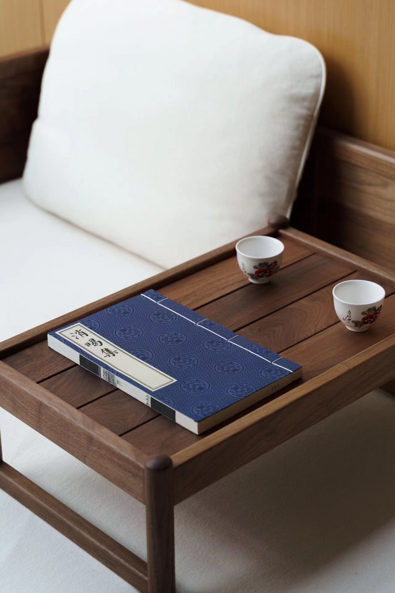 自然风别墅设计丨木心设计-38