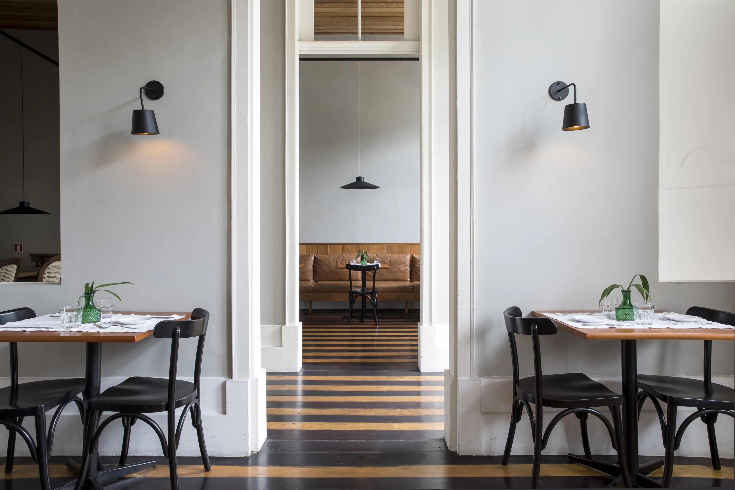 巴西 Manaus 酒店-29