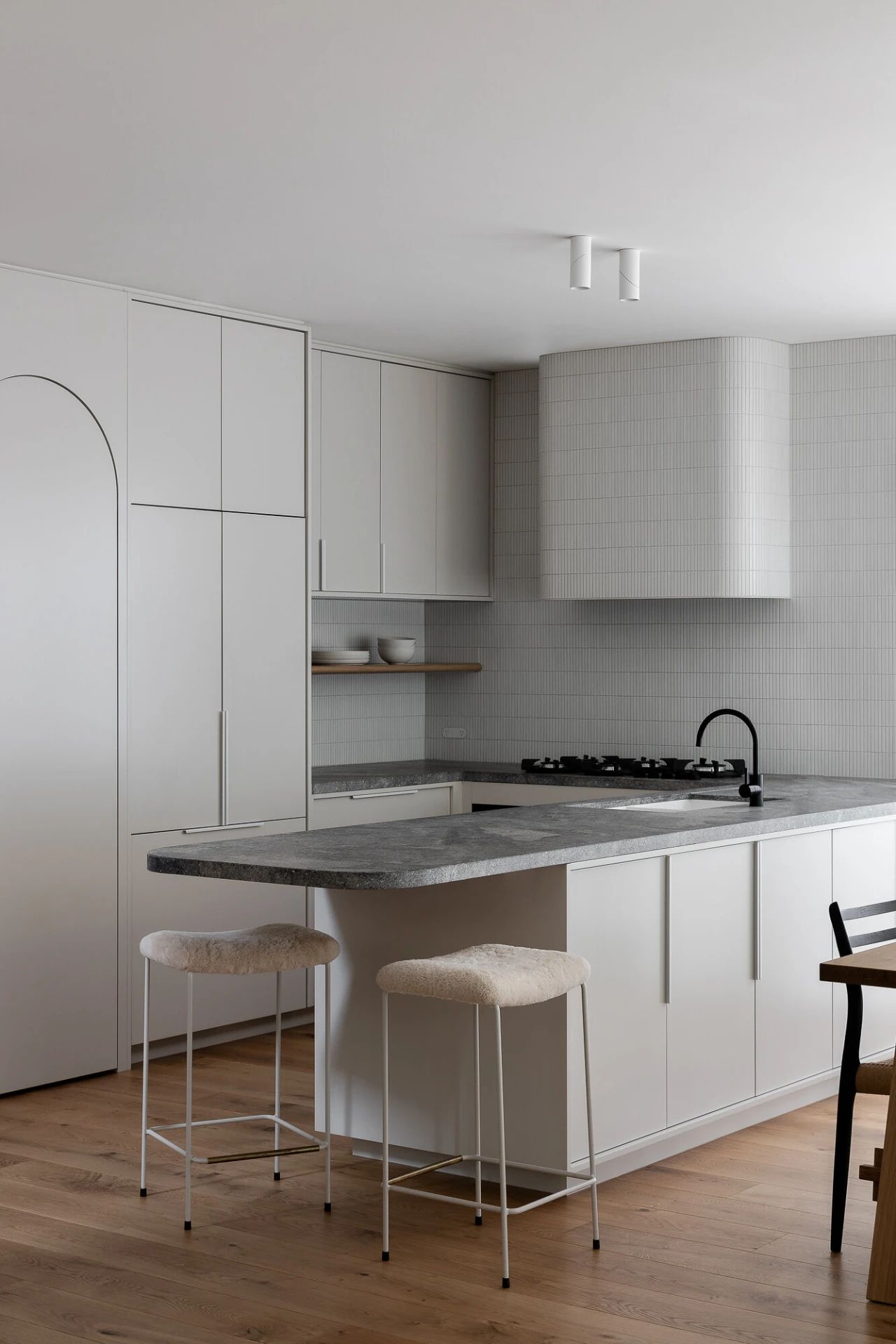 豪斯 LD  或者 房子 LD 丨澳大利亚墨尔本丨CHJ Studio-28