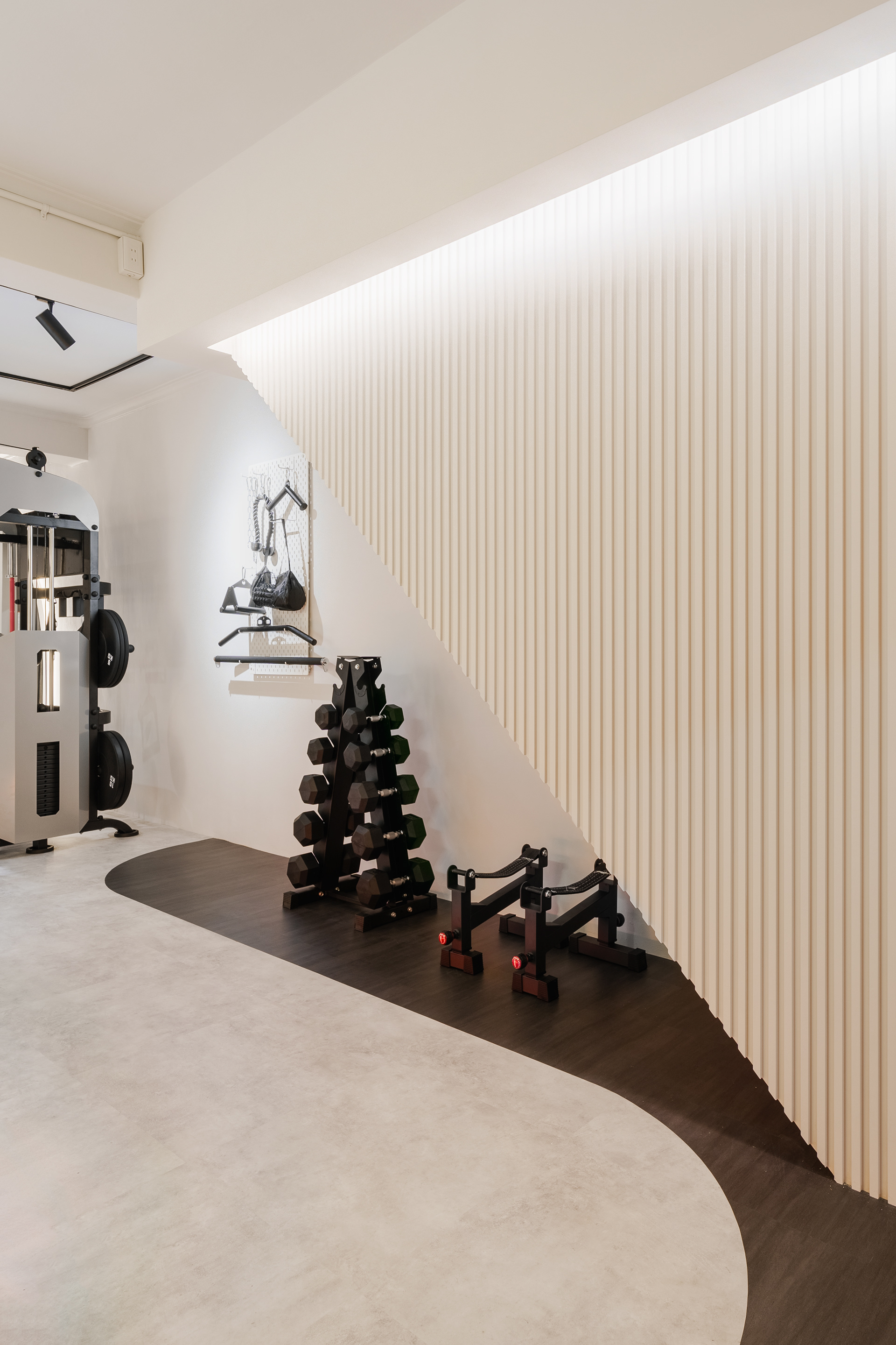 Mini Power 健身房-5