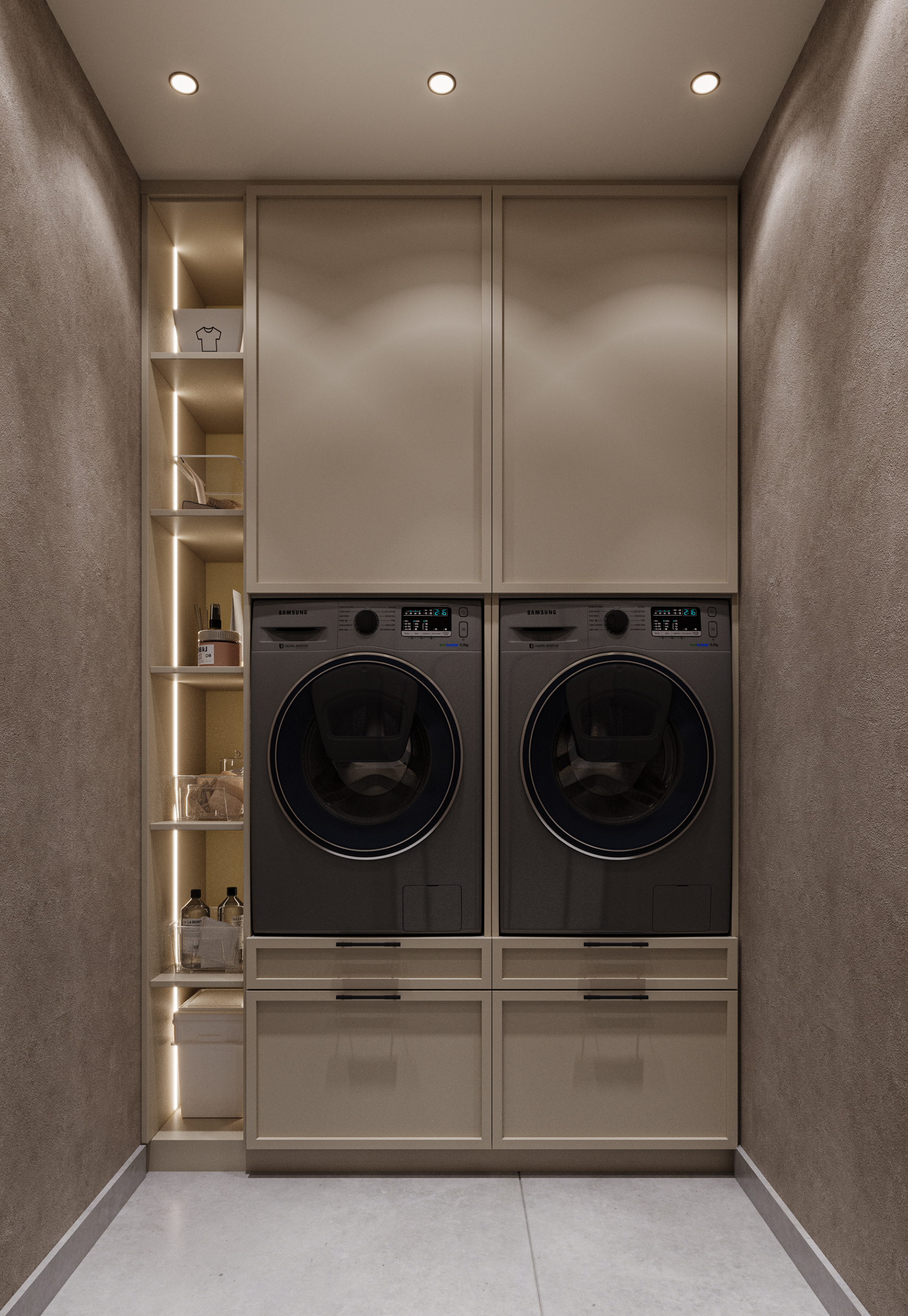 永恒橄榄餐厅-15