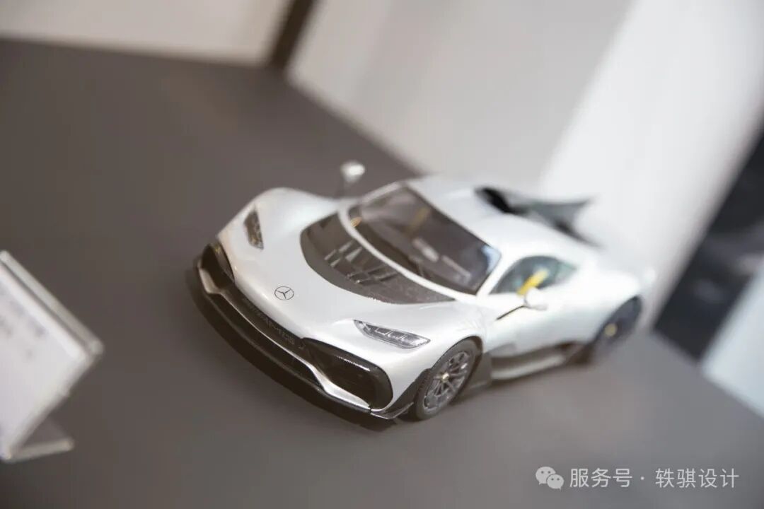 奔驰4S店设计-利星行嘉兴（2）-30