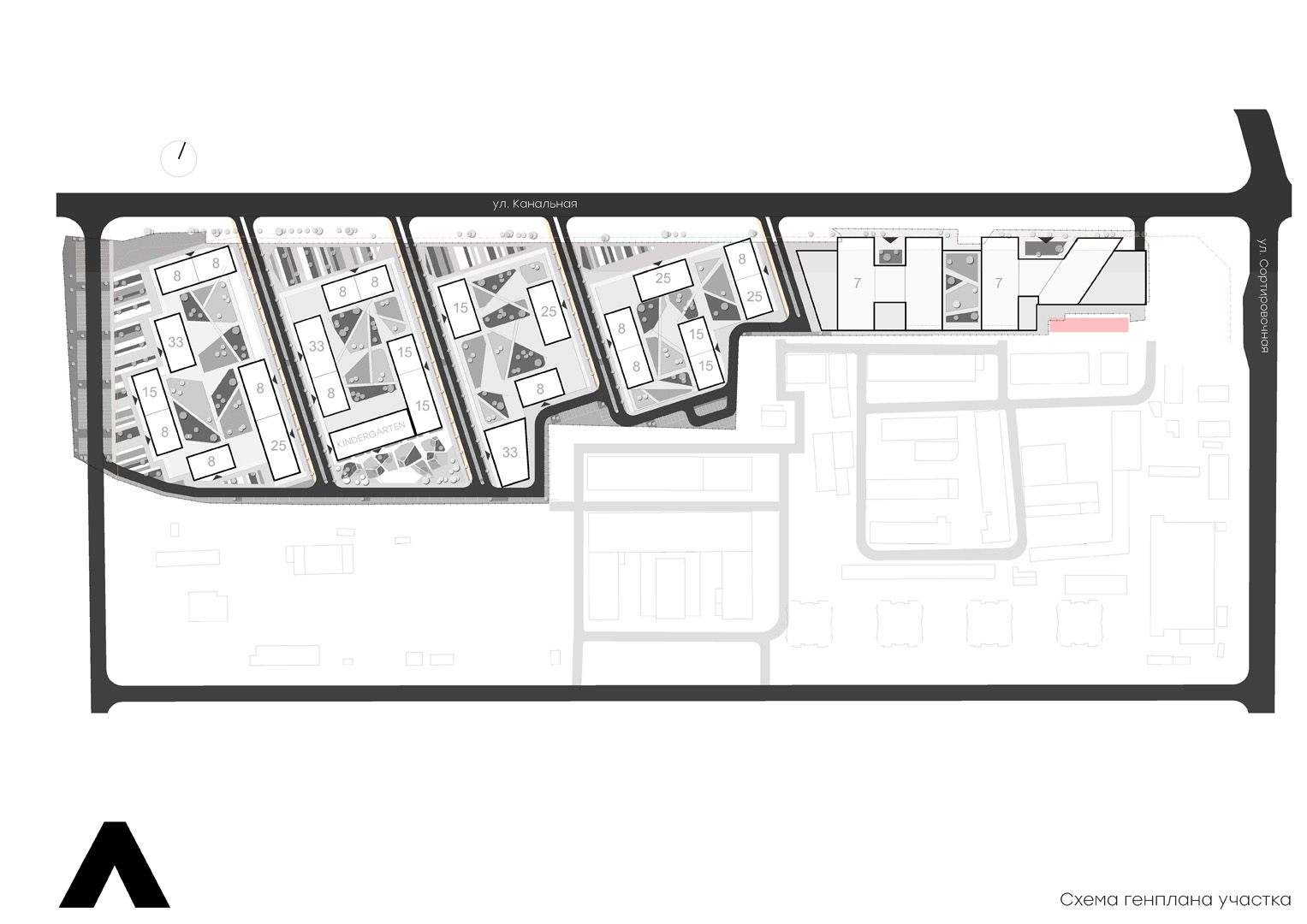 欧洲级高效商务中心丨archimatika-26