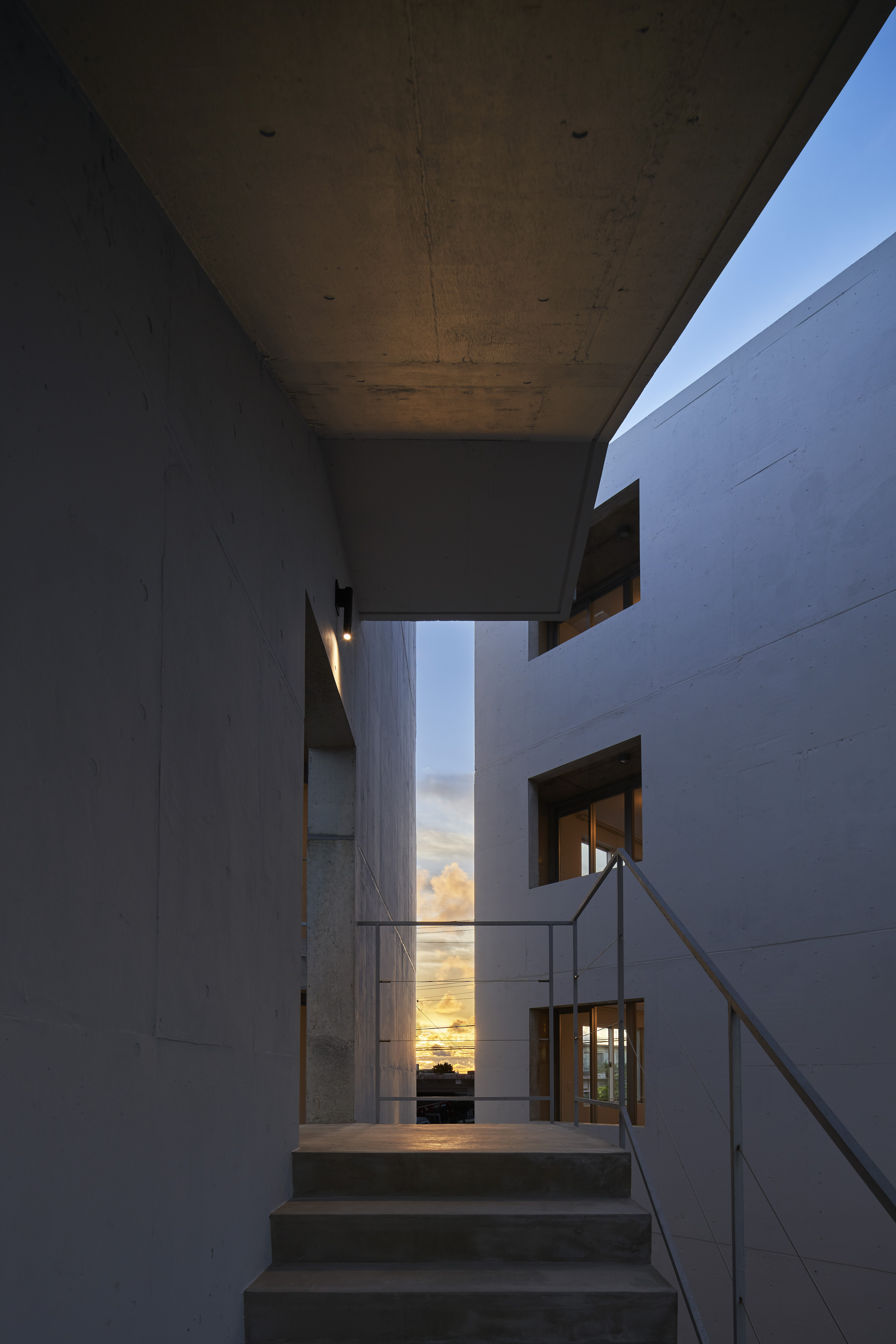 S 公寓丨Yohei Kawashima architects inc.-58