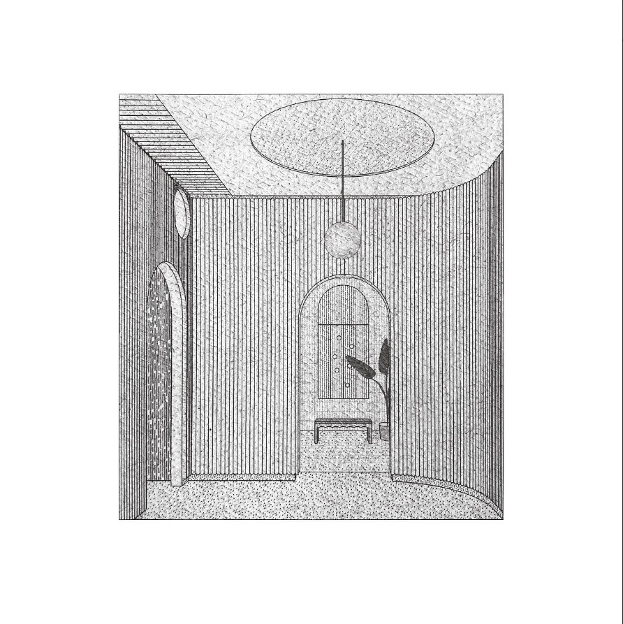 Sipeki Balás Villa的翻新与扩建丨匈牙利布达佩斯丨Atelier dmb-38