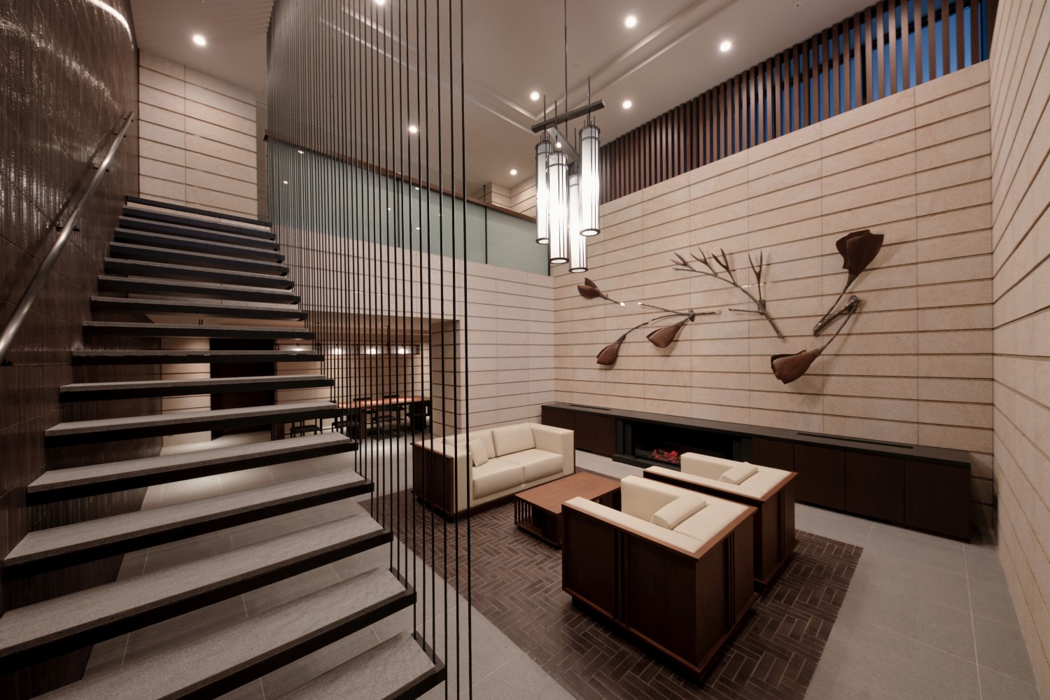 BRANZ Kamimeguro Suwayama - Sakakura Associates 坂倉建築研究所-32